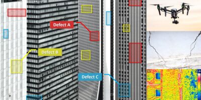 Revolutionizing Building Inspections with Drones The Ultimate Guide